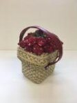 'Strawberry Basket' handbag thumbnail 2