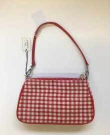 'Picnic Detachable Clutch' bag thumbnail 1