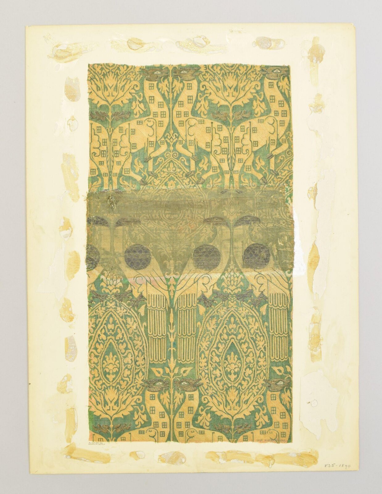 Painting, 1895