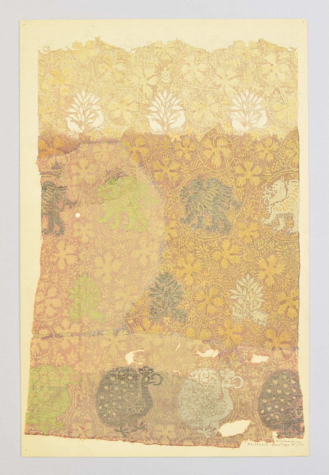 Painting, 1894