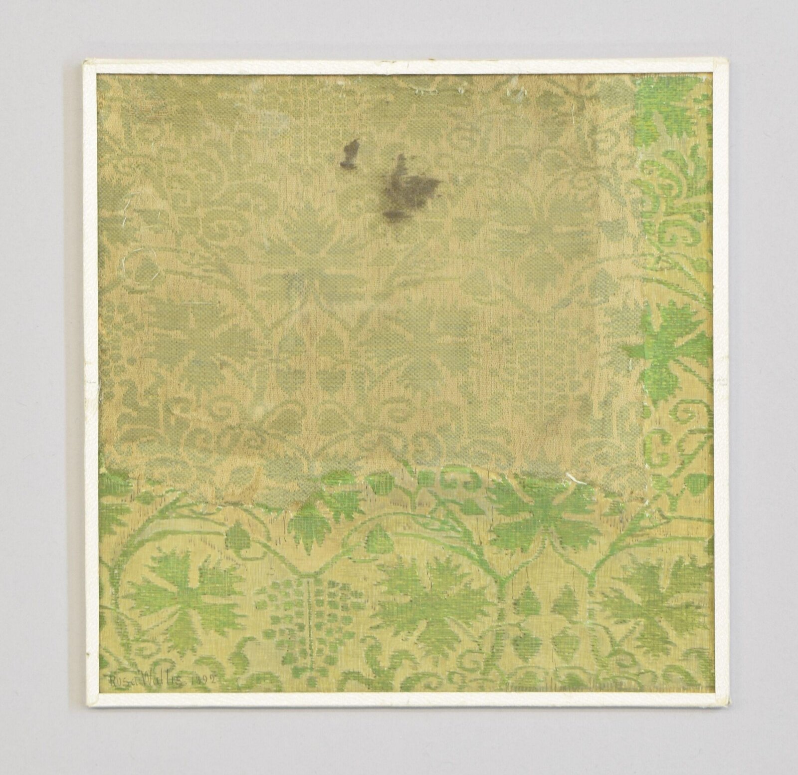 Painting, 1892