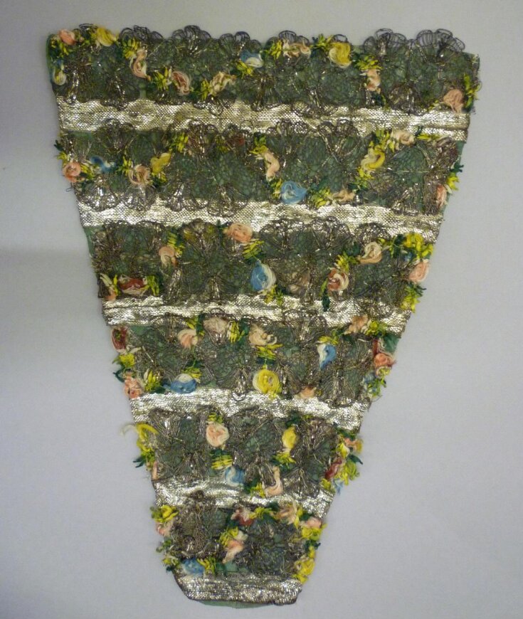 Stomacher top image