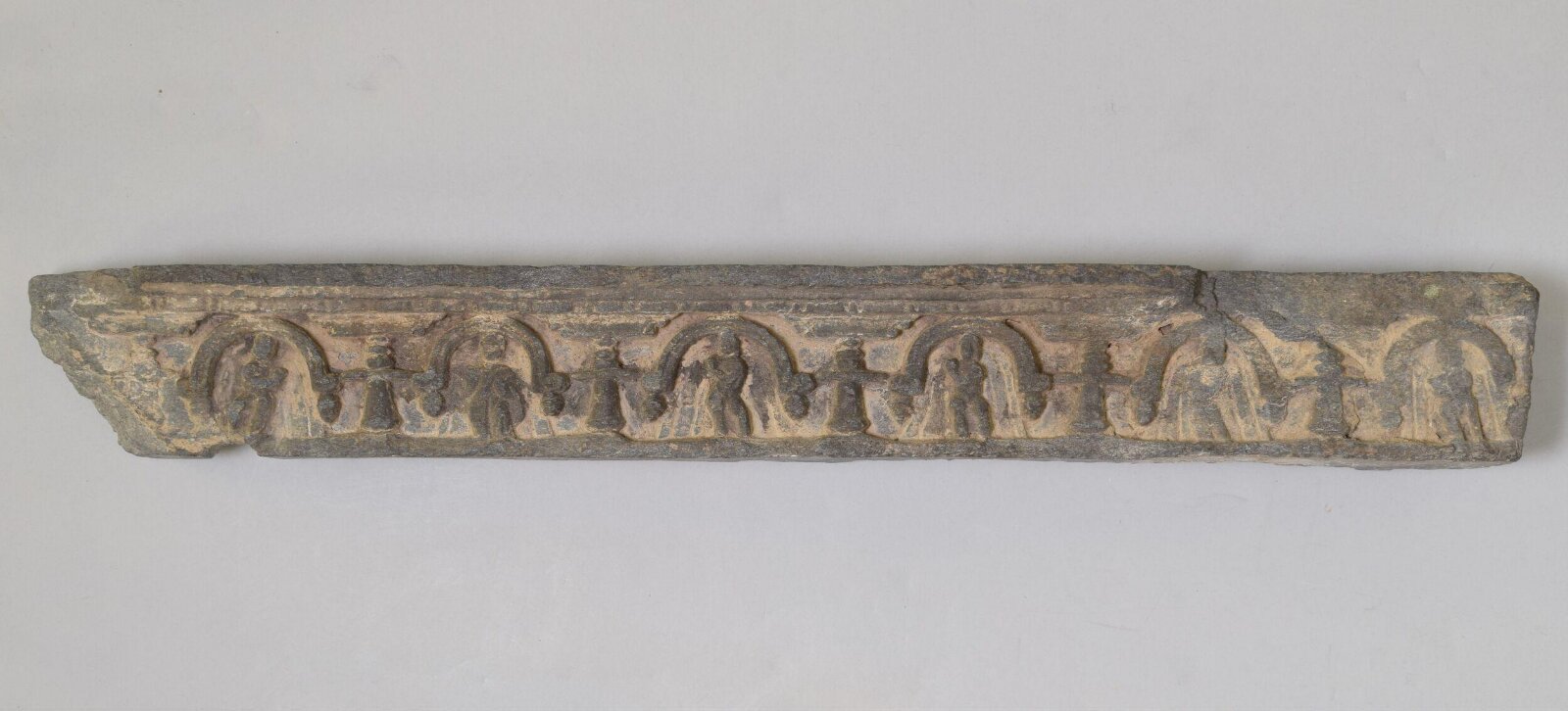 Relief, 1st century