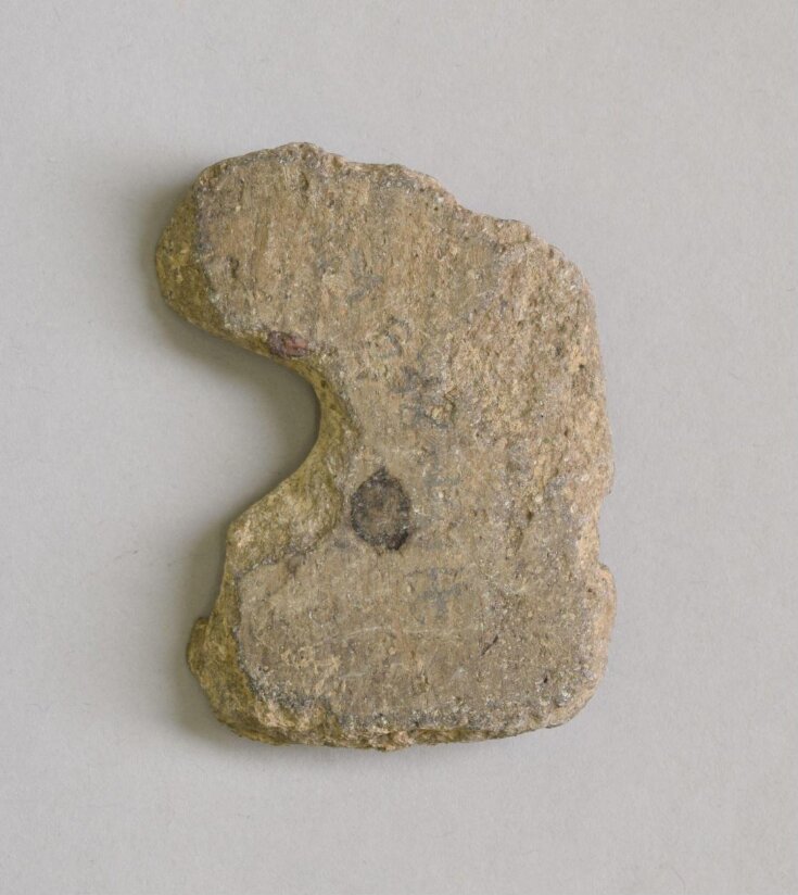 Sherd top image