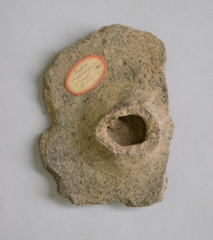 Sherd top image