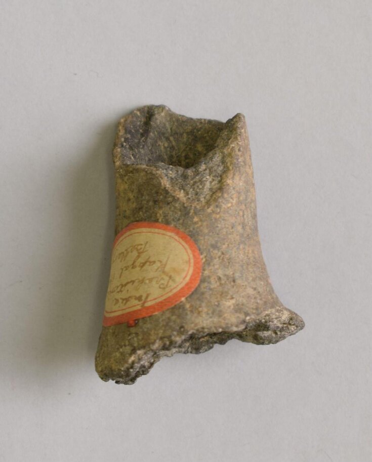 Sherd top image