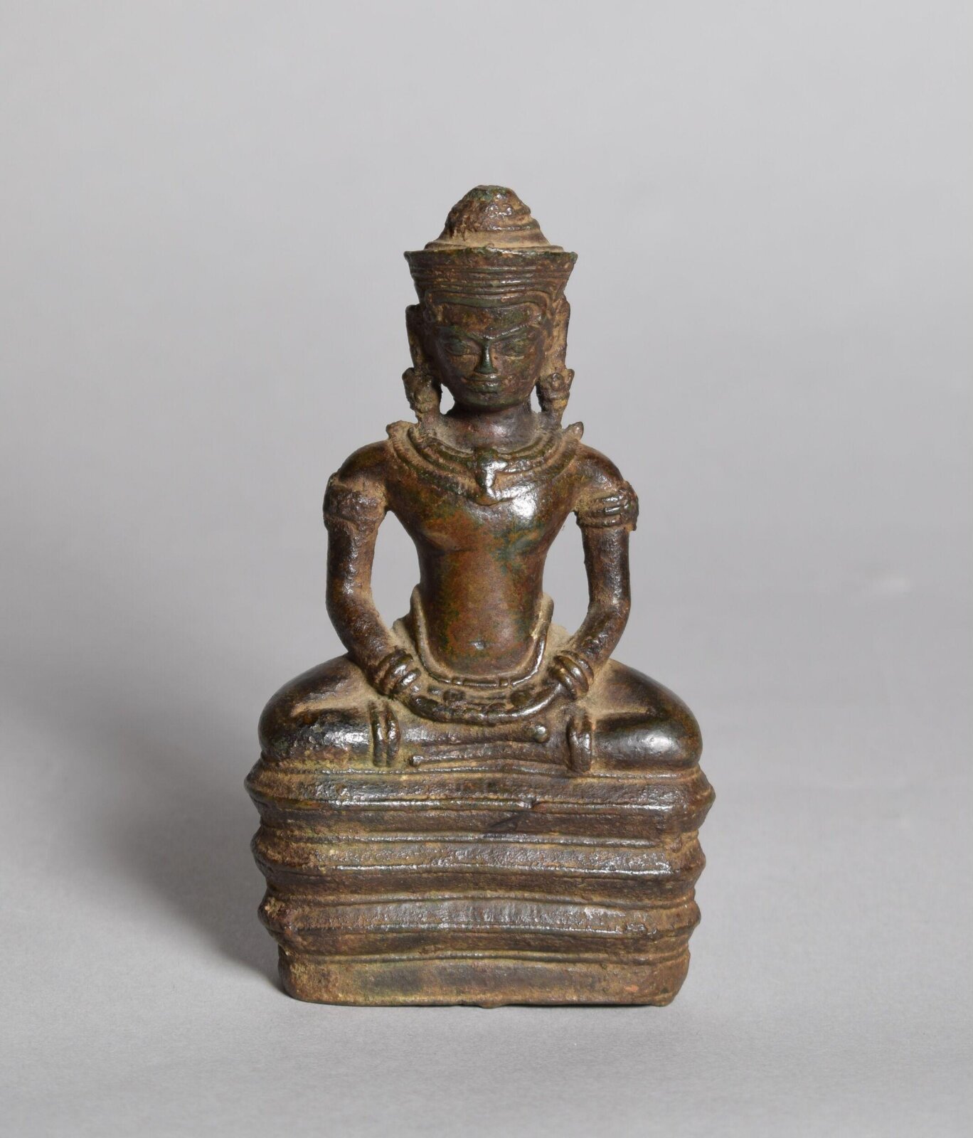 Figure, 13th century