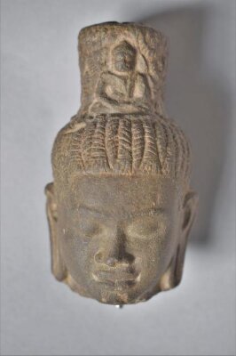 Sculpture, 12th century