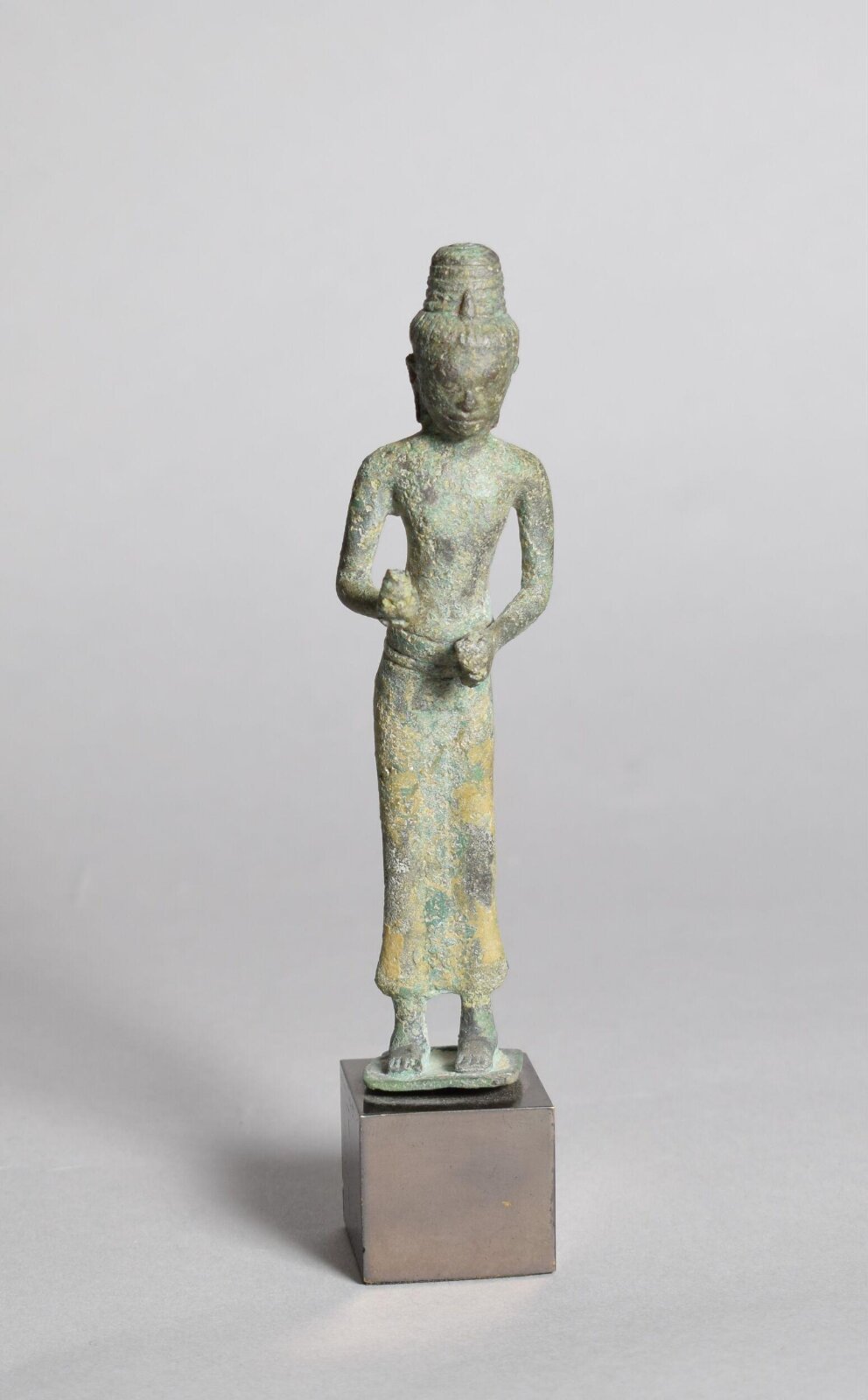 Sculpture, 7th century-8th century