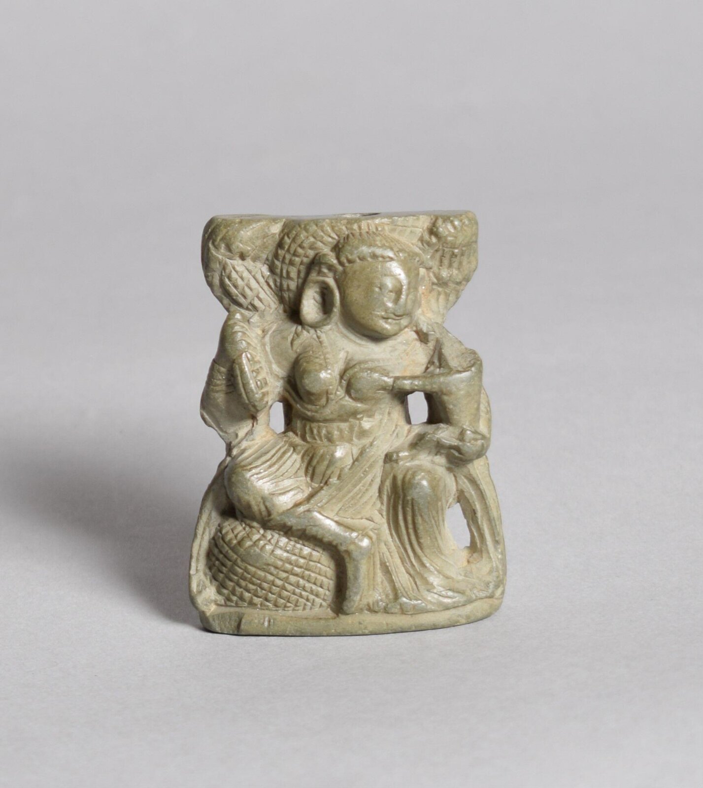 Figure, 2nd century-5th century