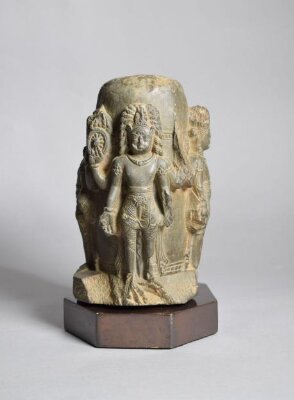 Vishnu Chaturmurti