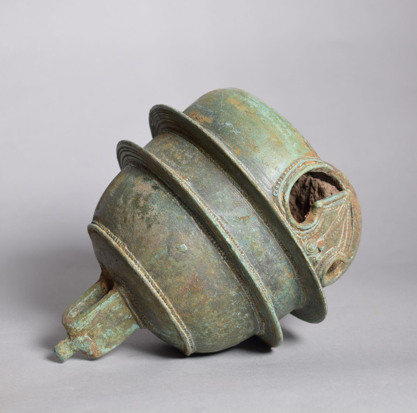 Unknown, Elephant Bell