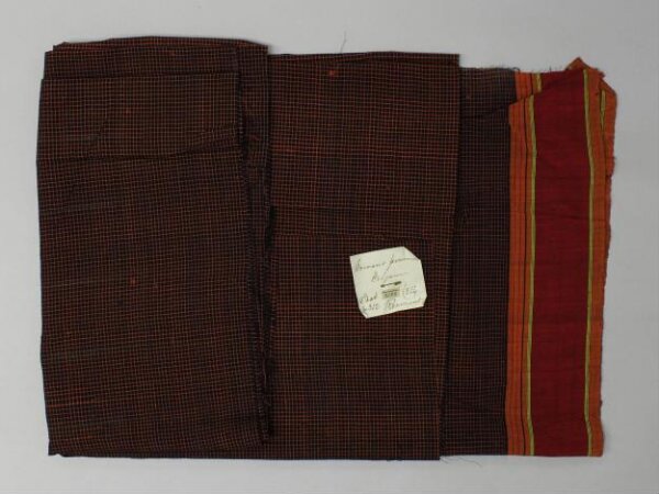 Sari | V&A Explore The Collections