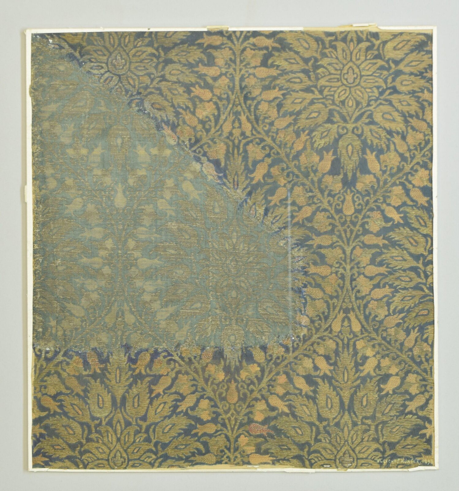 Painting, 1893