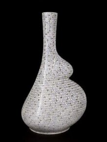 Ceramic Sculpture thumbnail 1