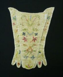 Stomacher thumbnail 1