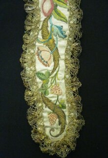 Stomacher thumbnail 1