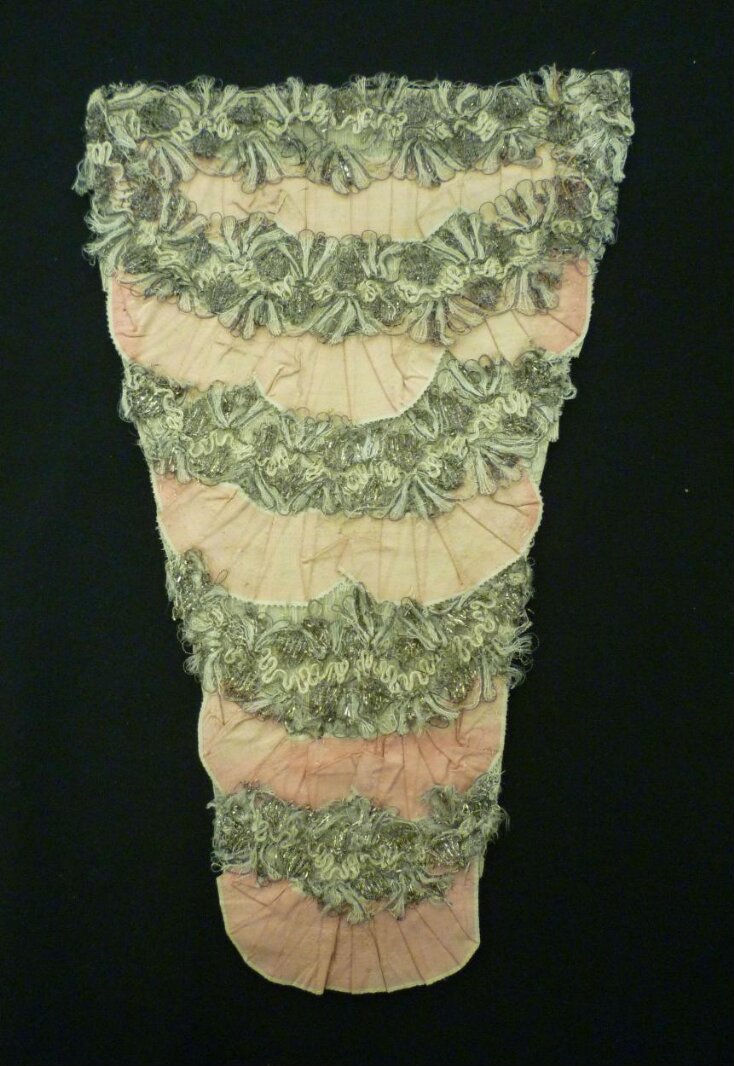 Stomacher top image