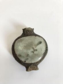 Snuff Bottle thumbnail 1