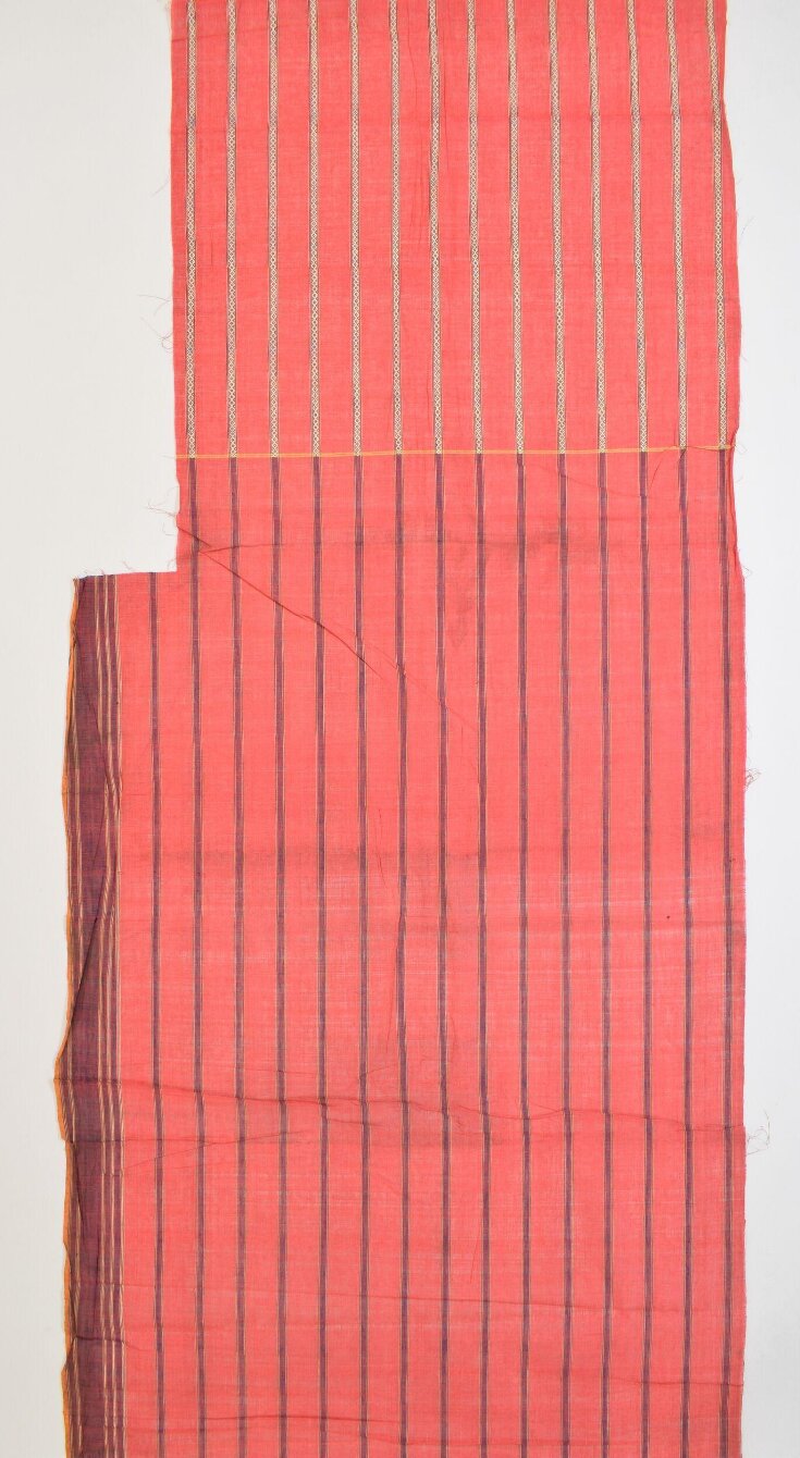 Sari top image