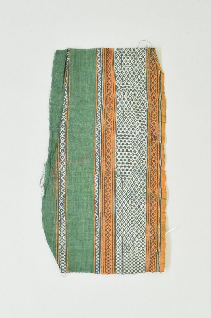 Sari top image