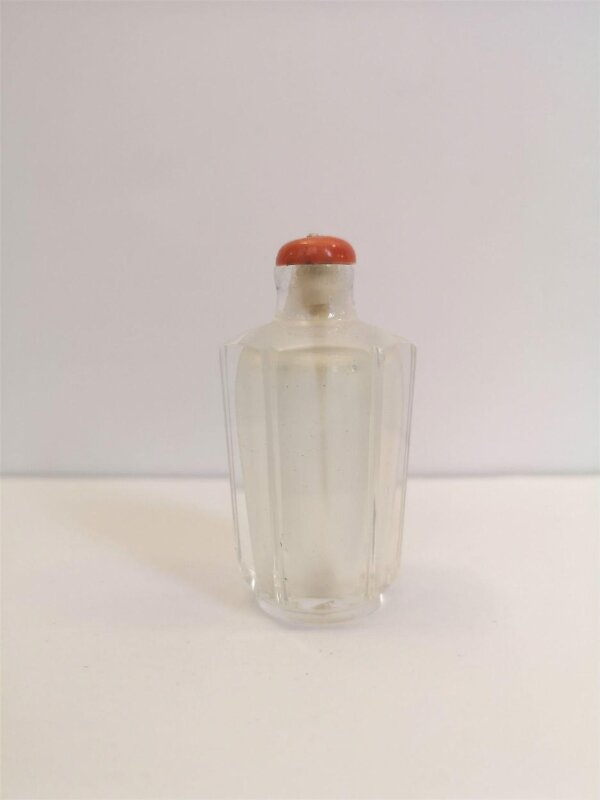 Snuff Bottle | Unknown | V&A Explore The Collections