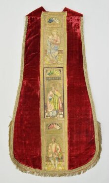 Chasuble thumbnail 1