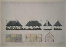 House for S. C. Turner Esquire at Frinton-on-Sea  thumbnail 1