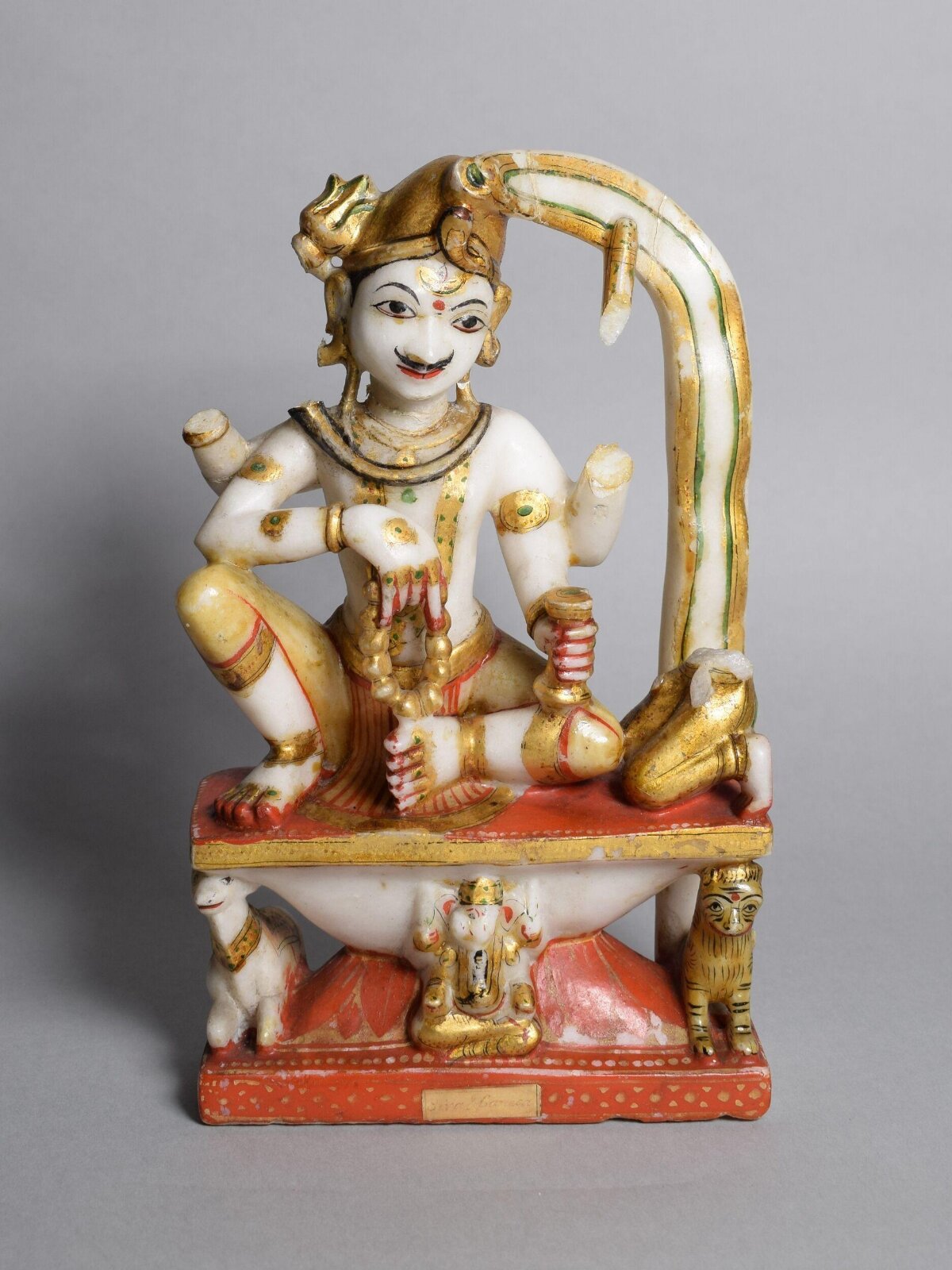 Sculpture, 19th Century