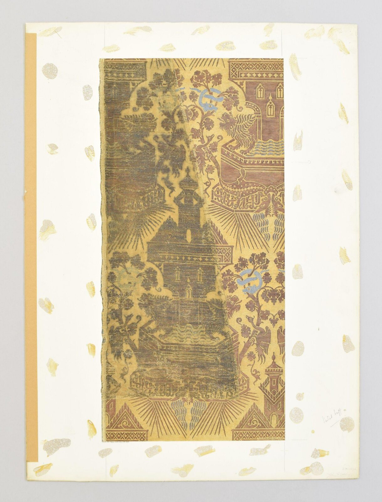 Painting, 1896
