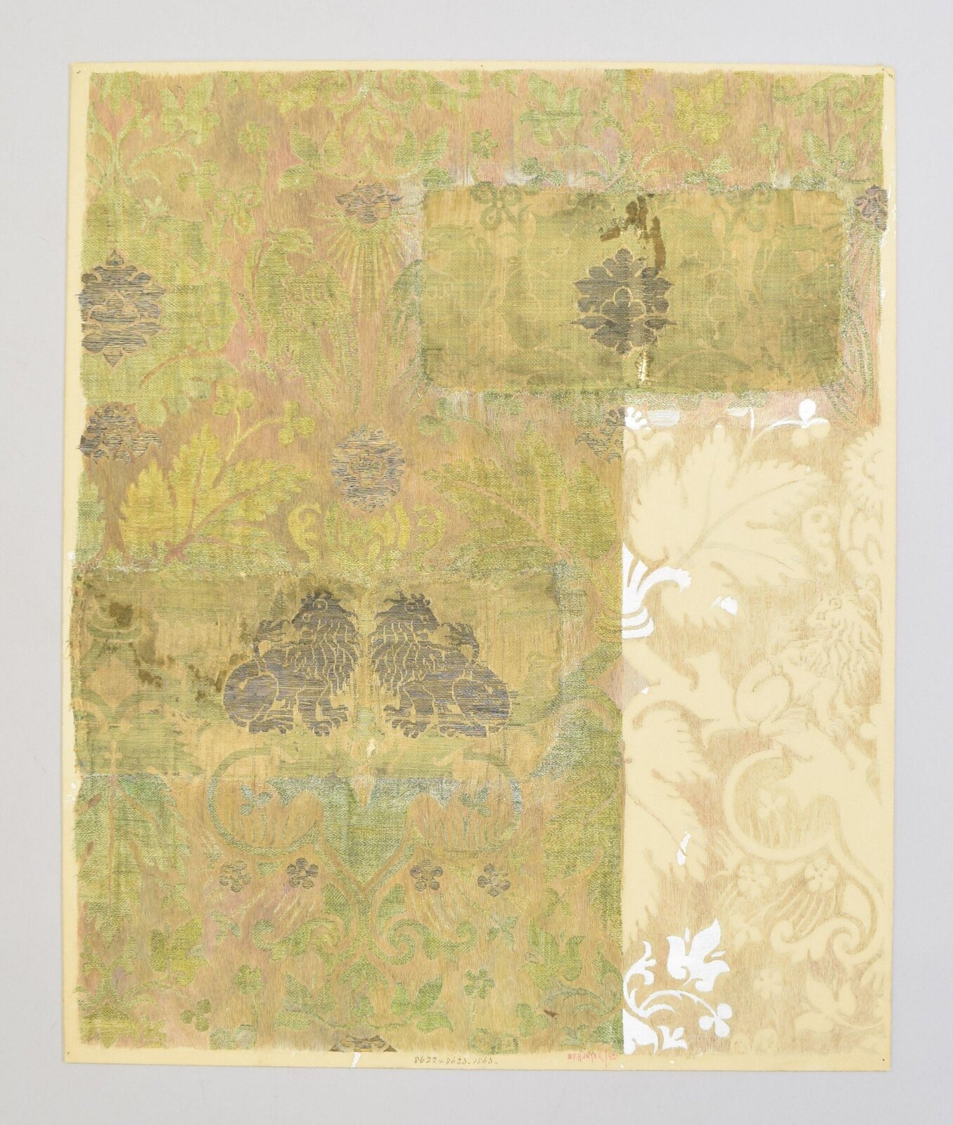 Painting, 1892