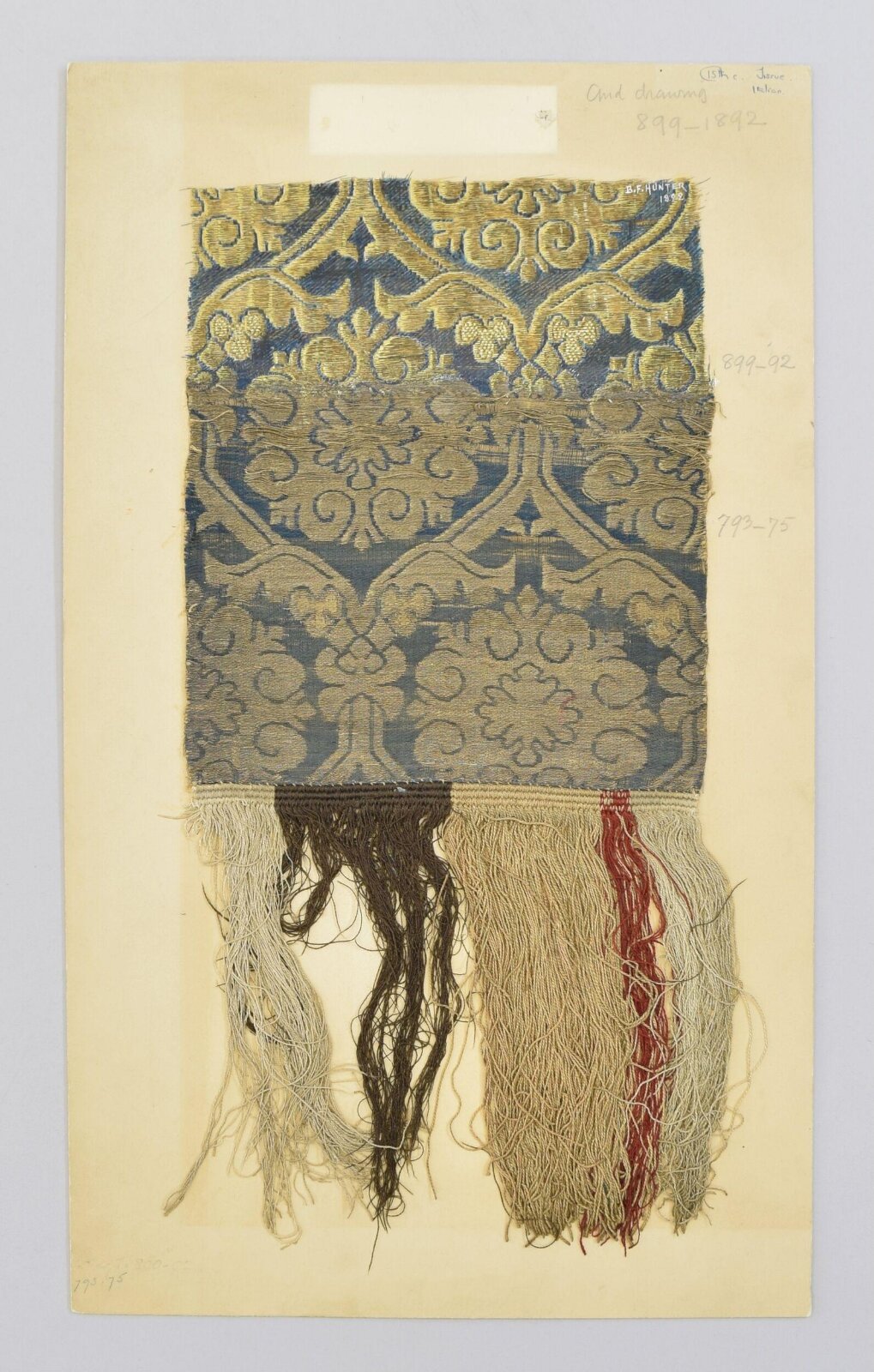 Painting, 1892