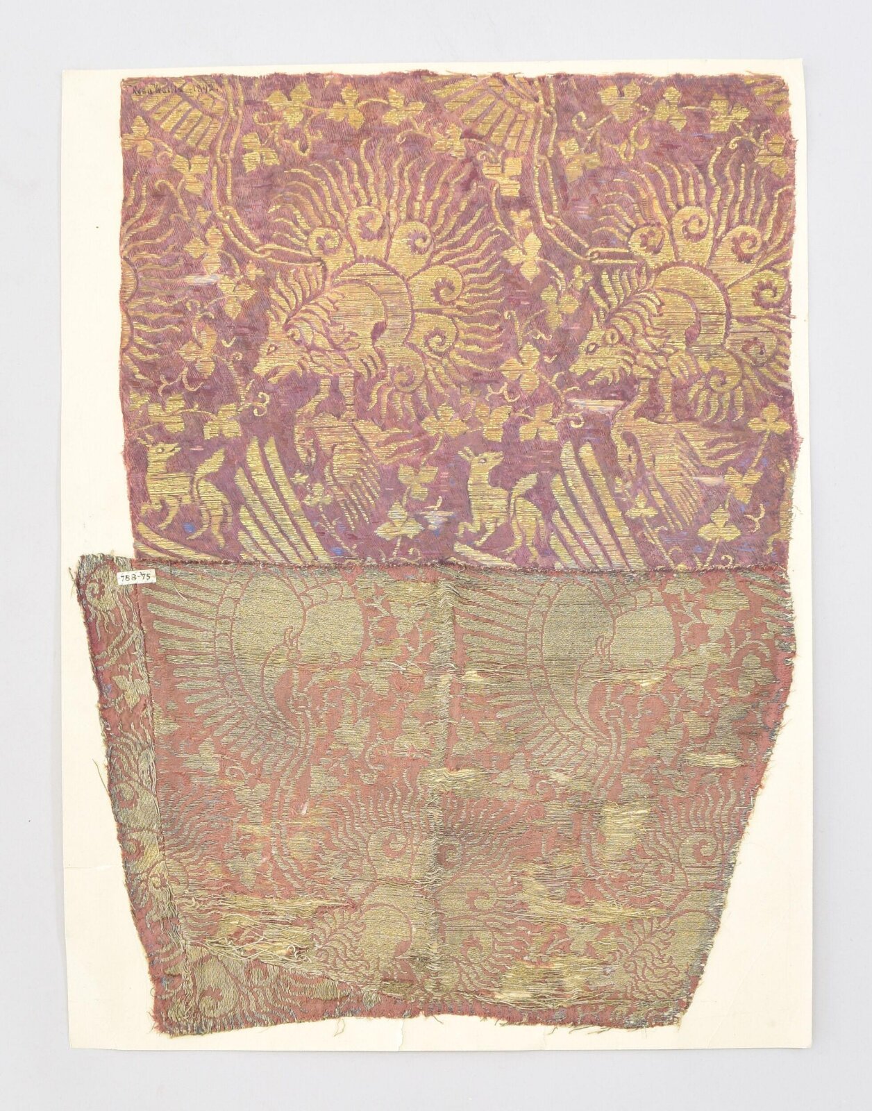 Painting, 1892