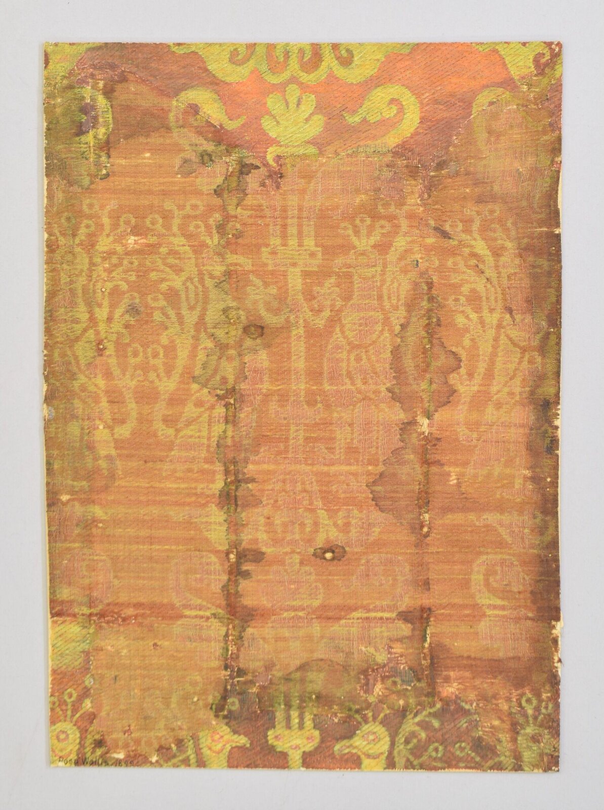 Painting, 1892