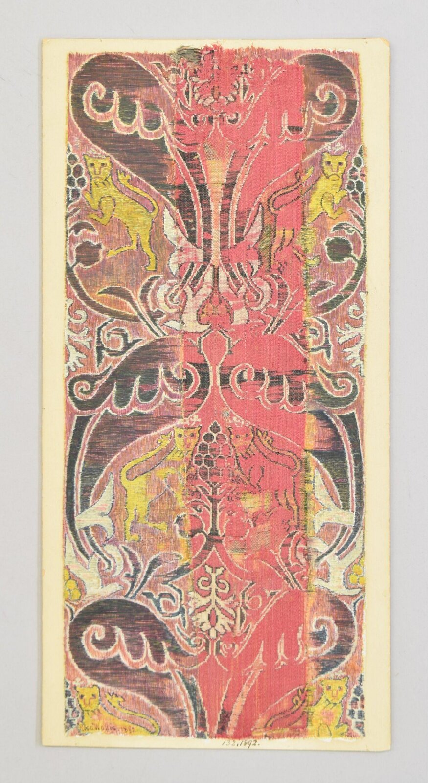 Painting, 1892