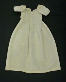 Christening Robe thumbnail 1