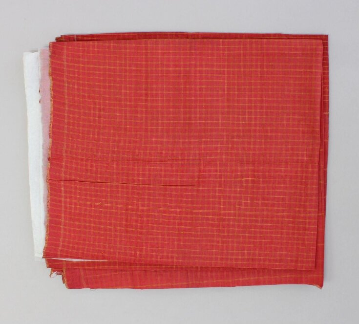 Man's Garment V&A Explore The Collections