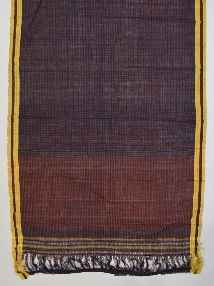 Sari top image