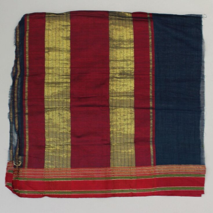 Sari top image