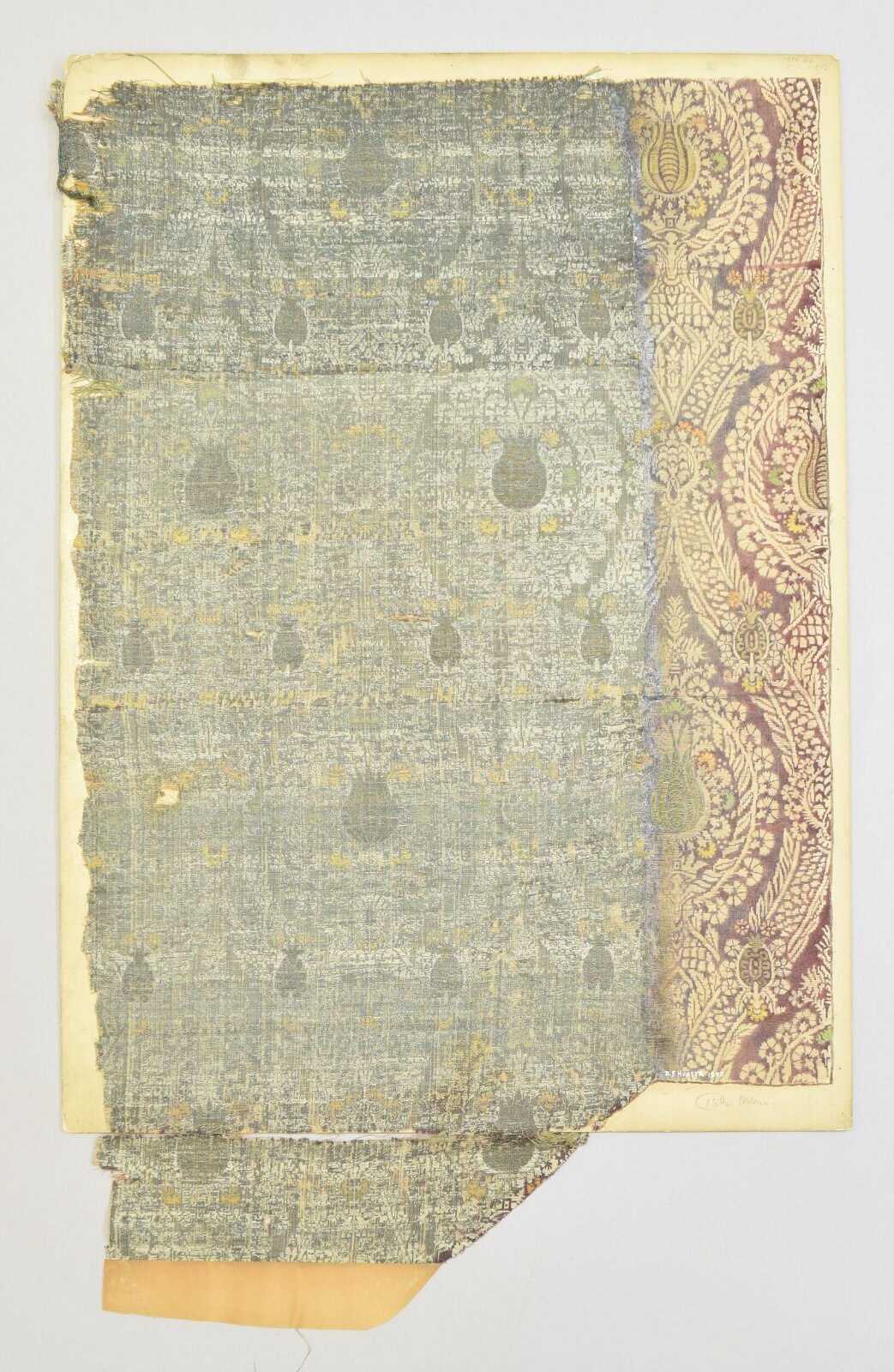 Painting, 1890-1899