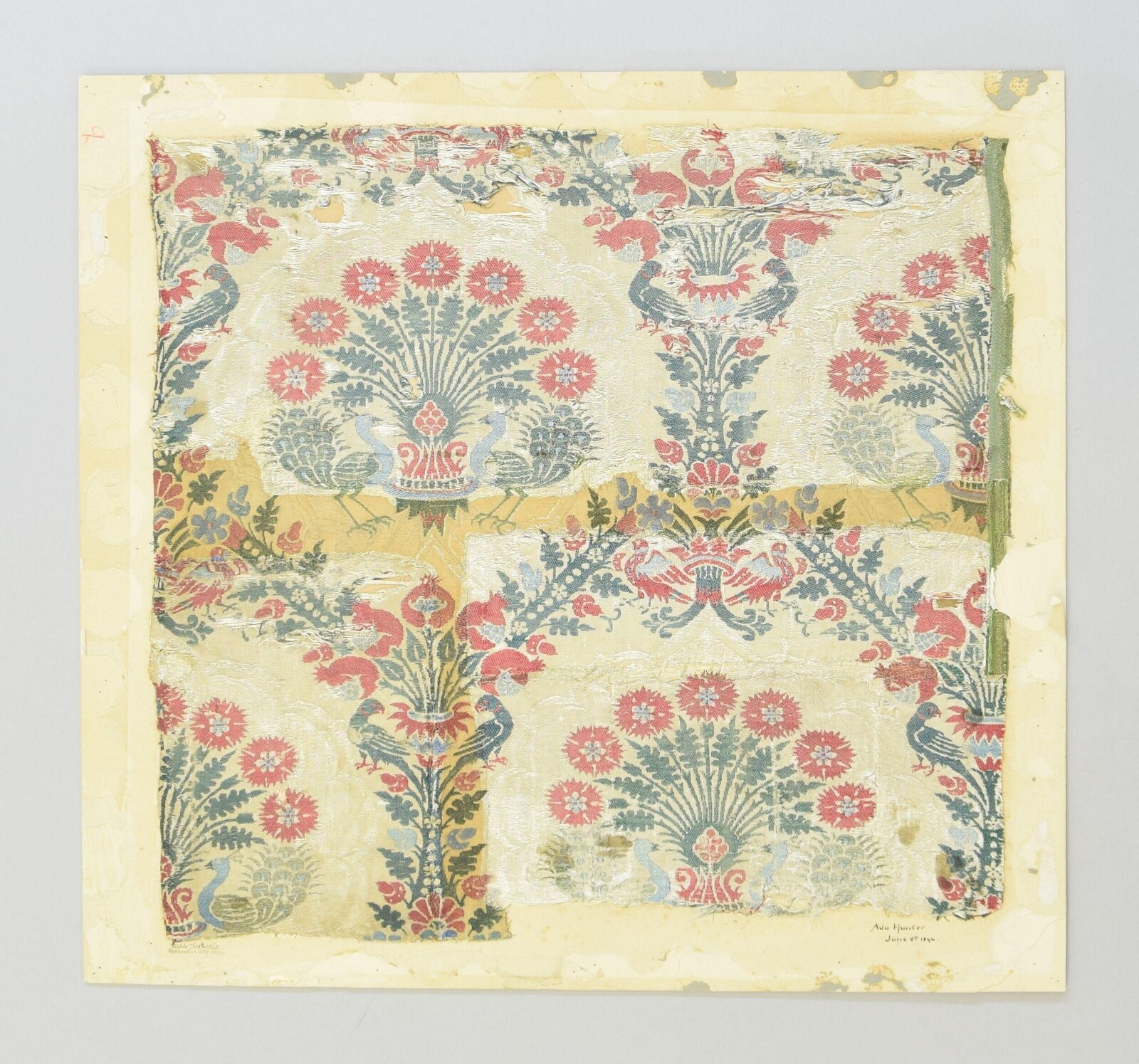 Painting, 1890-1899