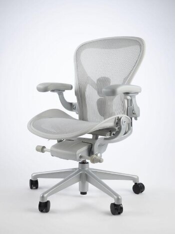 'Aeron' Live OS chair