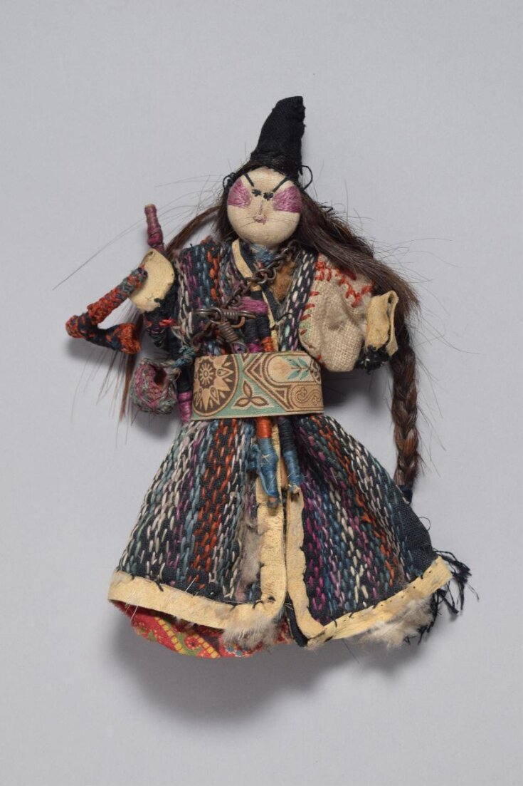 Cloth Dolls top image