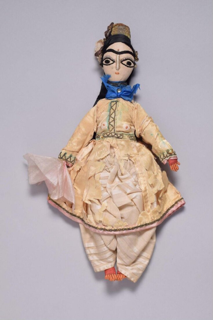 Costume Doll top image