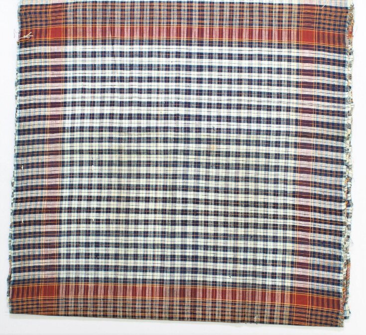 Madras Handkerchief top image