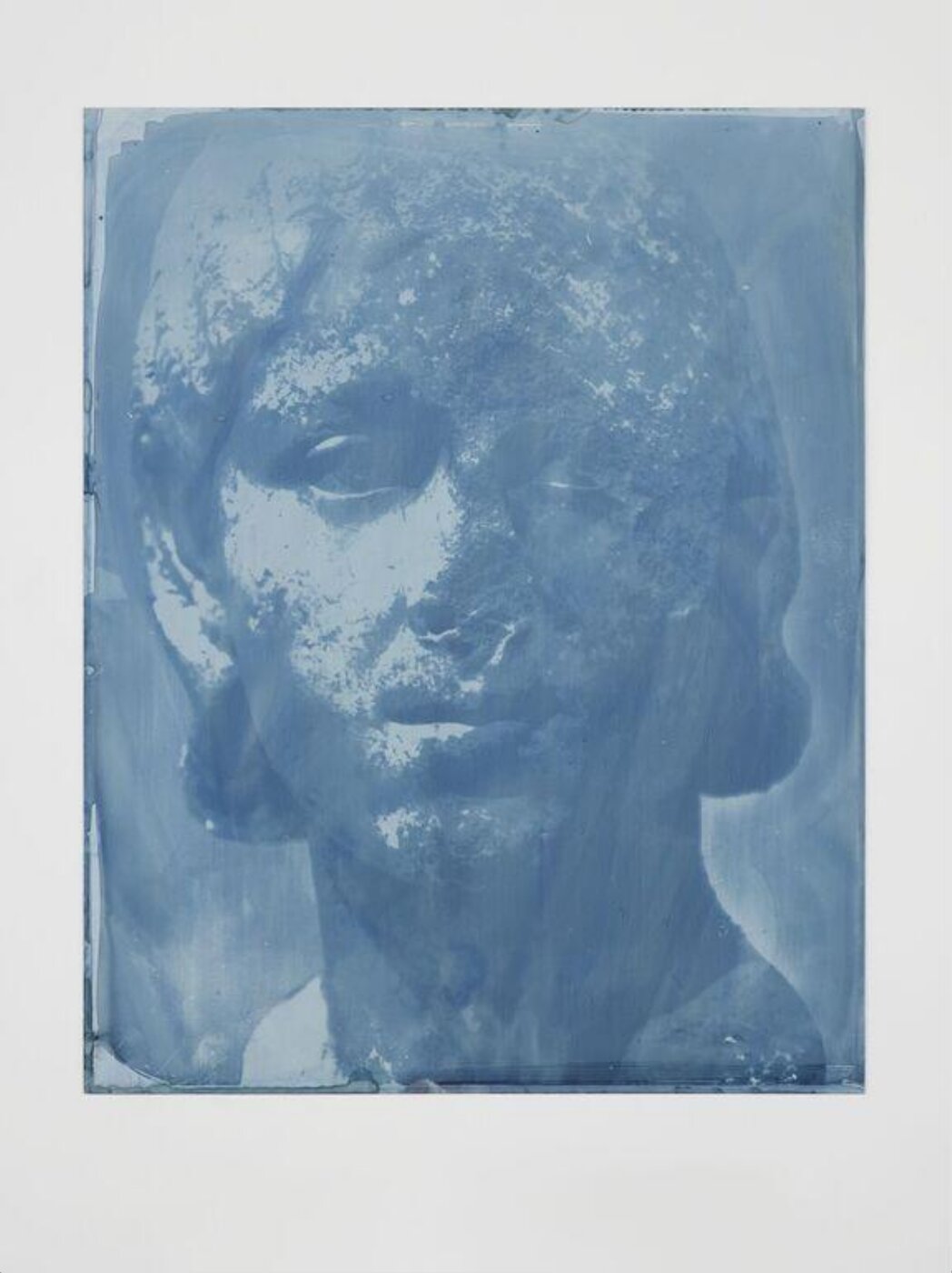 James Welling, Julia Mamaea, 2019