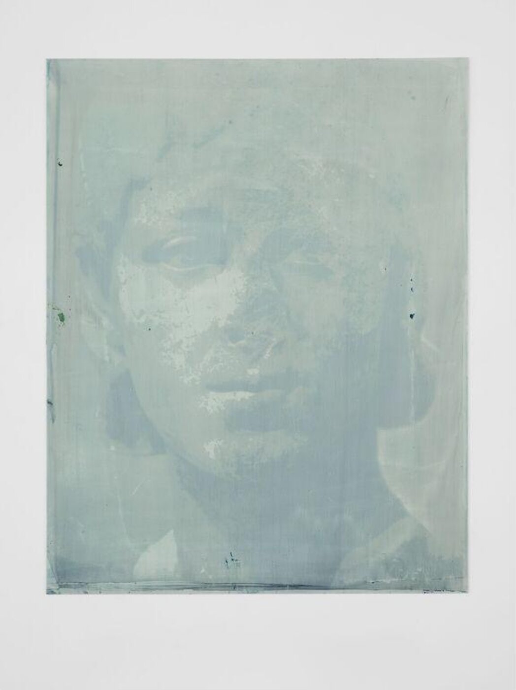 James Welling, Julia Mamaea, 2019