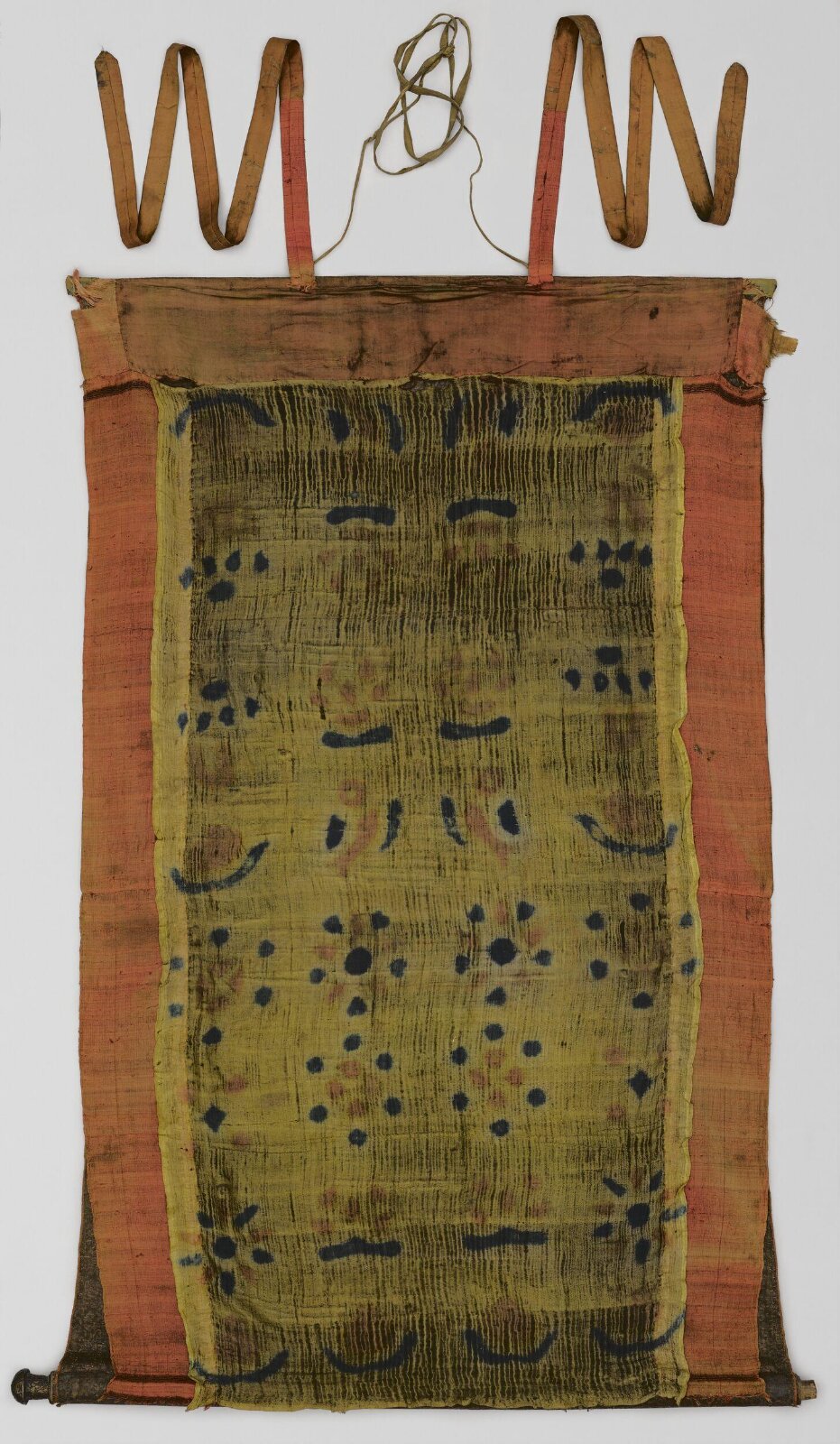 Tangka, 19th century