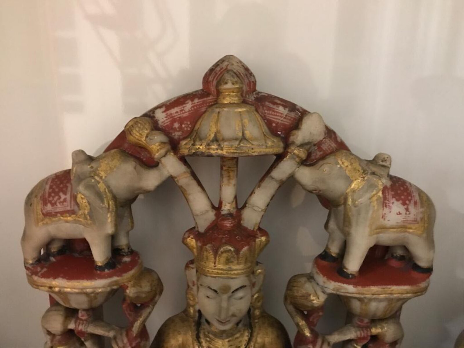 Sculpture, mid 19th century