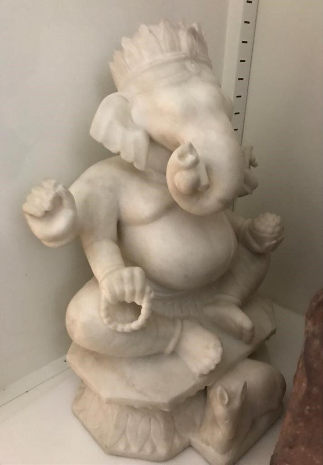 Sculpture, 19th Century